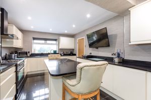 Kitchen- click for photo gallery